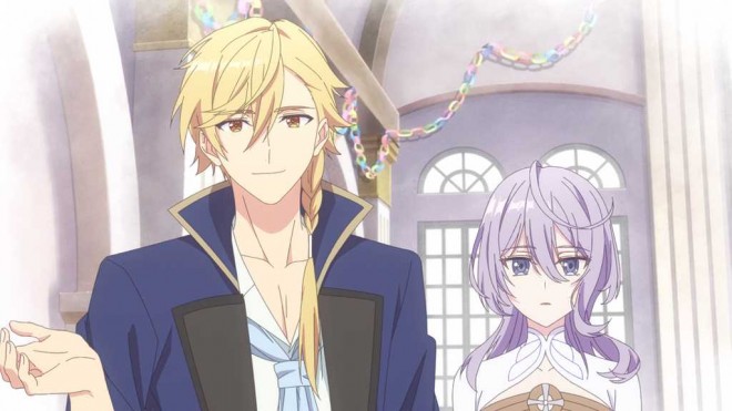 The Too-Perfect Saint